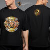 WWE John Cena Defeated Cody Rhodes Wrestle Mania WWE Championship Match 17 Titles Champion Most WWE Championships Unisex T-Shirt