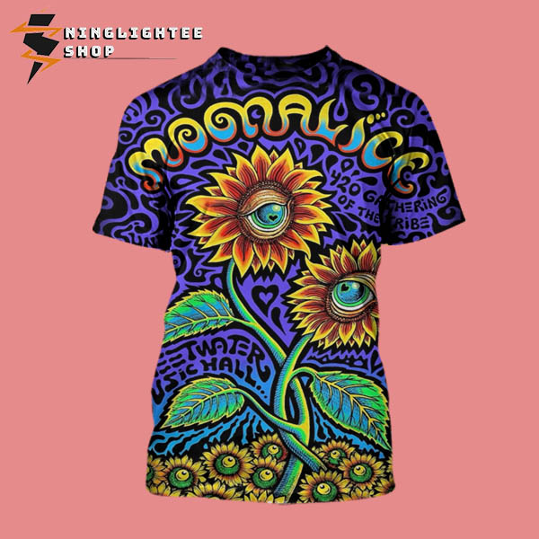 Moonalice Band Events Show 420 Gathering Of The Tribe Live On April 20 2025 At Sweetwater Music Hall In Mill Valley CA All Over Print Shirt Moonalice Band Events Show 420 Gathering Of The Tribe Live On April 20 2025 At Sweetwater Music Hall In Mill Valley CA All Over Print Shirt