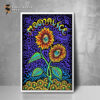 Dead And Company Tour 2025 Live Concert At Sphere Las Vegas At April 19 2025 New Design Art Work For Show Poster Home Decor Canvas