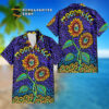 MT Joy Band Hope We Have Fun Tour 2025 Shows At John Paul Jones Arena In Charlottesville Virginia On April 19 2025 Regular Hawaiian Shirt
