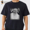 PGA Tour Garrick Higgo The Champion Of Corales Puntacana Championship 2025 Unisex T-Shirt