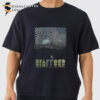 MT Joy Band Hope We Have Fun Tour 2025 Shows At John Paul Jones Arena In Charlottesville Virginia On April 19 2025 Unisex T-Shirt